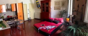 Period residence located in the heart of Siena - Image 5