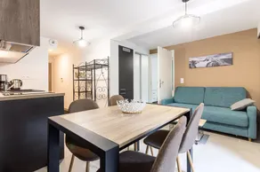 Résidence les Chardons - maeva Home - Appartement vue montagne 3 pièces 4 personnes - Sélection MAE-6223 - Image 1