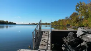 Nice River & Mountain View+4 Beds+Free parking - Image 2
