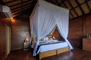 Loids Villa Eco Lodge Lempuyang - Image 4