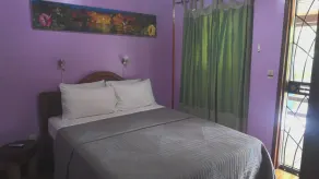 Latitude 17 South Cabana - Heart Of Hopkins Village, Belize - Image 2