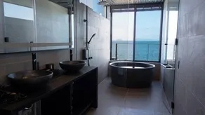 1 Villa with private beach, boat jet, etc. can be directly unloaded Vacation Rental - Image 3