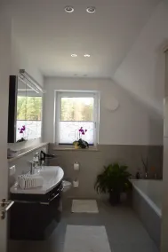 Attraktiva Studio m. Balkong och egna e-cyklar i Memmelsdorf nära Bamberg - Image 4