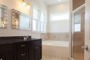 5 Bedroom 2nd Row Home with Heated Pool and Spectacular Marsh and Ocean Views - Image 3