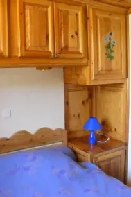 Grazioso appartamento mantenendo il fascino delle case di campagna - Image 2