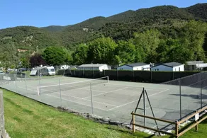 Camping Paradis le Vallespir*** - Mobile home Colchique 2 rooms 2 people - Image 3