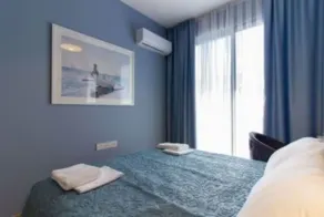 Apartments 2+1 Life Village Girne - Image 2