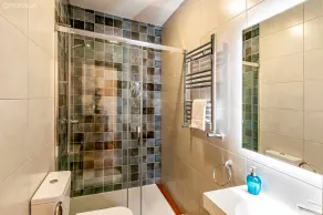 Apartamento 4 personas en la naturaleza Bisonte - Image 2