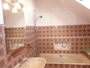 LE PHARE - Maison Riantec, Plage 130m - PL6003 - Image 3