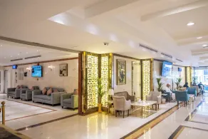 Al Olayan Golden Hotel Misfalah - Image 5