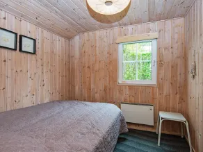 4 person holiday home in Hemmet - Image 5