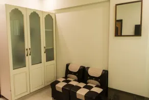 Home plus  apartment 2 modern and just three minutes walk from the beach - Image 2
