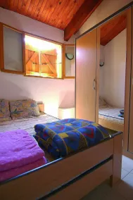 Flat with private  terrace, restaurant,village walking distance - Image 3