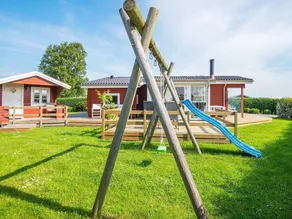 Spacious Holiday Home in Hejls near Sea - Image 2