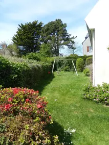Maison familiale jusqu'à 10 personnes Brignogan-Plages 300 m de la plage - Image 2