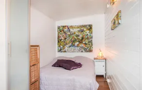 Superbe maison à Höllviken avec WiFi - Image 4