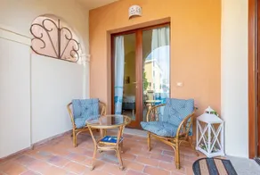 Holiday Apartment \"Elga\" with Garden & Wi-Fi - Image 1