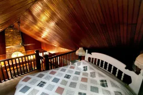 Cozy cottage in the heart of Waupaca's Chain O Lakes - Image 5