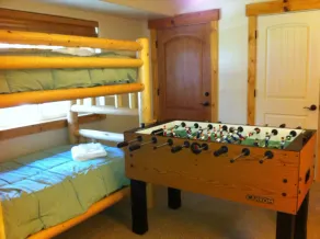 Belle maison de montagne 6 chambres, 3 salles de bains parfaitement nommé pour R & R - Image 3