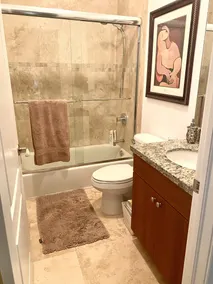 Beautiful Townhouse with private pool near Coconut Grove, Coral Gables, M. Bch - Image 4