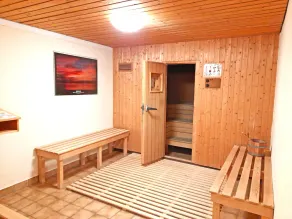 Appartement Nr. 22, ein Separates Schlafzimmer 46 qm mit Süd-balkon - Image 2