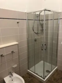 casas de vacaciones Sangeni - Apartamento n. 1, en la planta baja con terraza - Image 3
