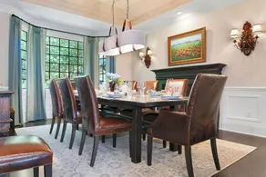 Lakefront Estate! Lake Toxaway Golf Club / Spa / Tennis / Sejlads / Vandring / fiskeri! - Image 3