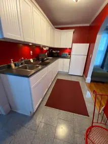 White House Lodge-Lower Studio - Image 5
