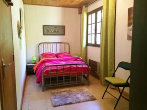 Casa vacanza: Casa indipendente, situata nell'Ardèche meridionale. - Image 3