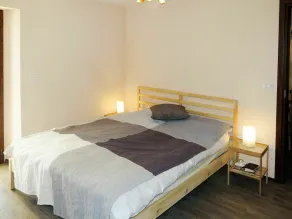 Apartamento en villa con bañera de hidromasaje, A/C, piscina, WIFI, TV, patio, vista panorámica - Image 4