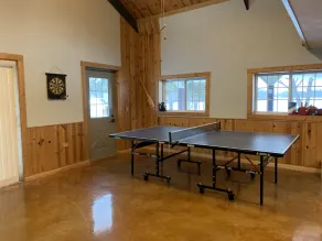 Waterfront Lake Cabin - Image 2