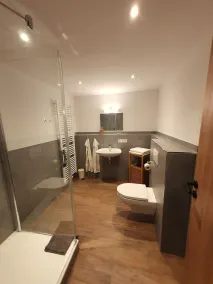 Ferienwohnung 55 qm mit Separatem Schlafzimmer - Image 2