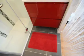 Udsigt til Loire og slottet, charmerende lejlighed, 65m2, 6/8 personer - Image 4