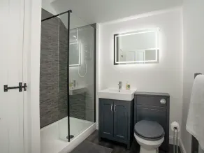 Alojamiento de 1 habitaciones en Pennymoor, near Tiverton - Image 2