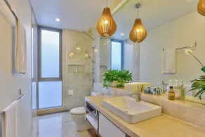 Exotic 6-BDR Beachfront Villa with 200sqm pool - Image 3