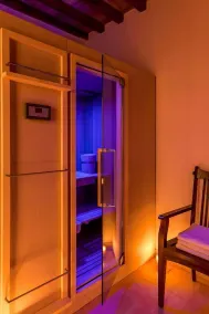 Bisenzio Tower - Eight Bedroom Villa, Sleeps 16 - Image 2