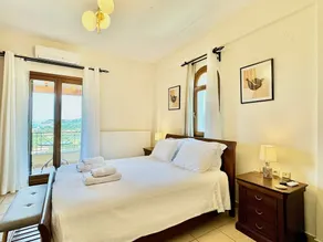 Luxury Villa Makris with private heatable pool by DadoVillas - Image 4