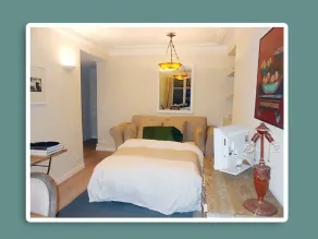 ID 233 - Marais Pompidou (3 °) - Lejlighed med balkon - Image 3