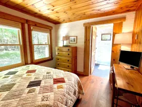 Private Bayfront Home 2 mins from Popham Beach with Hot Tub - Image 5