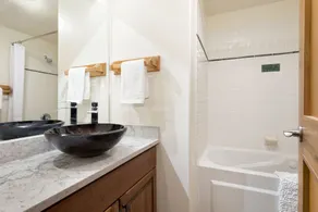 Whistler Creekside Townhouse di lusso a Taluswood - Image 3
