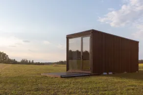 Unique & new Tiny House getaway in the nature (NEW FOR 2021) - Image 3