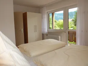 Enzian-Apartment für 4 Personen, 2 separate Schlafzimmer, 64 m² - Image 3