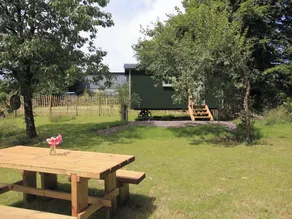 1 bedroom accommodation in Dippertown, near Tavistock - Image 4