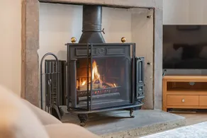 Weavers Cottage Newly converted luxurious retreat - Image 3