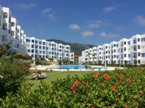 NEWLY RENOVATED PENTHOUSE APARTMENT MARINA SMIR MOROCCO STUNNING VIEWS - Image 4