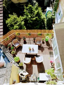 Apartamento a los pies del castillo Königsteiner - Image 3