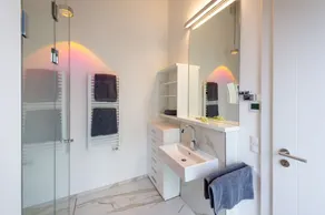 Apt "Sunset Lounge" in Waase - Ummanz - Meerblick, Kamin, Sauna - Image 4