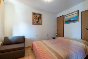 Seaside holiday house Pučišća, Brač (K-14003) - Image 5