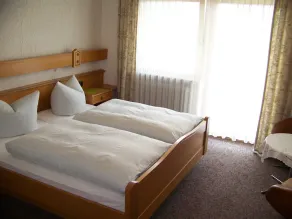 Schöne 2-Zimmer-Wohnung perfekt für Paare - Image 4