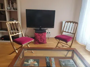 Spacious apartment - Paris St Denis, stade de France - Image 2